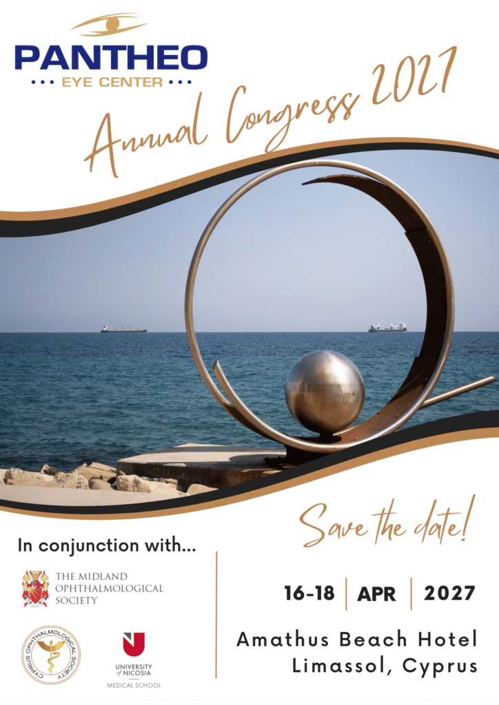 Conference FLYER Small