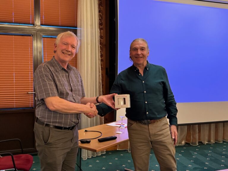 Antler Cup Winner – 2025